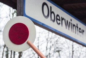 Bahnhof Oberwinter
