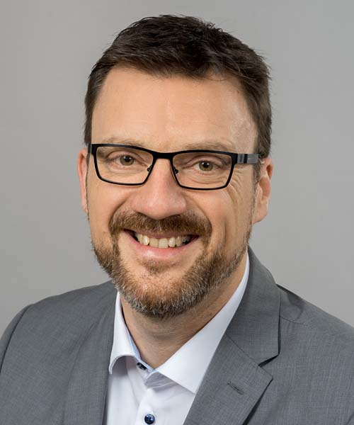Jörg Loosen - Vorstand SPD Ortsverein Oberwinter